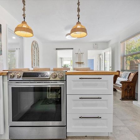 Private Fort Lauderdale Cottage 외부 사진