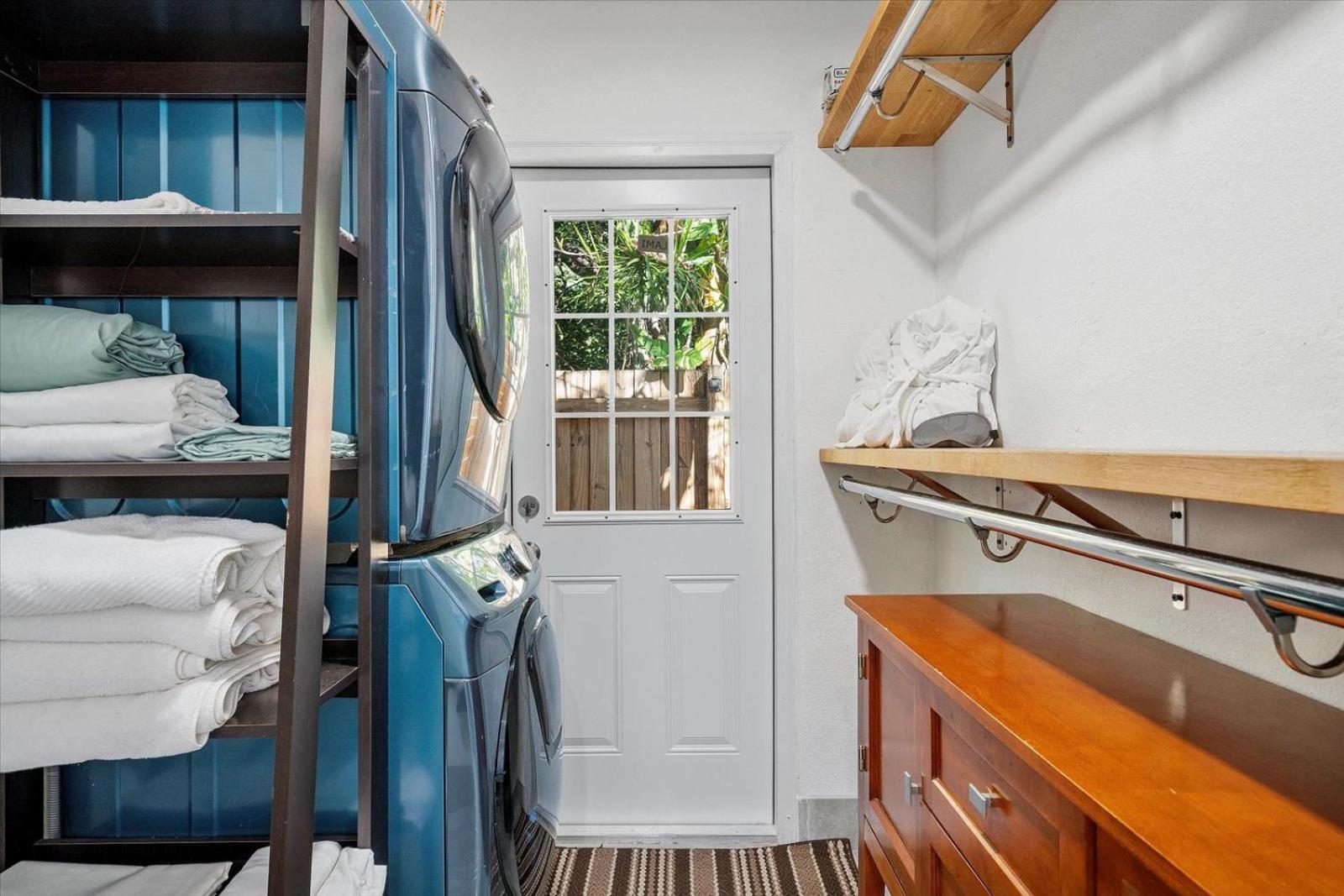 Private Fort Lauderdale Cottage 외부 사진